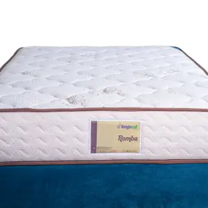 مرتبة رومبا ارتفاع 25سم سوست متصلة