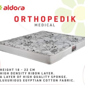 مرتبة اورثوييديك طبي 18 Orthopedik