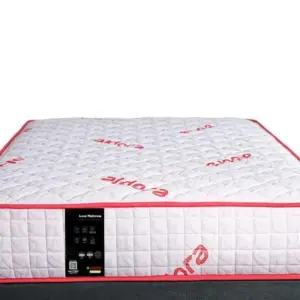 مرتبة لاف ارتفاع25سم سوست منفصلة