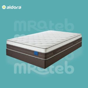 مرتبة الدورا كمفورت لأتكس بسوست منفصلة – 30سم<br><br>