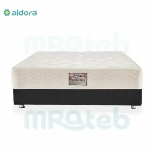 مرتبة يانسن اكسترا جولد