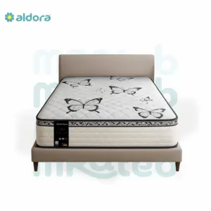 مرتبة الدورا باترفلاي بوكت بسوست منفصلة – 28سم