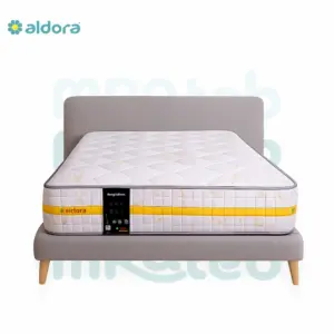 مرتبة ميلودى بسوست متصلة من الدورا – 26سم