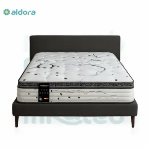 مرتبة الدورا مون بوكت بسوست منفصلة – 28سم