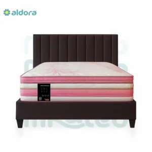 مرتبة الدورا نيرفانا بسوست متصلة – 37سم