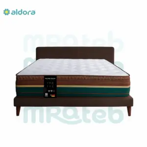 مرتبة الدورا تيوليب بوكت (بسوست منفصلة) – 32سم