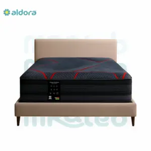 مرتبة الدورا ديموند ميمورى فوم