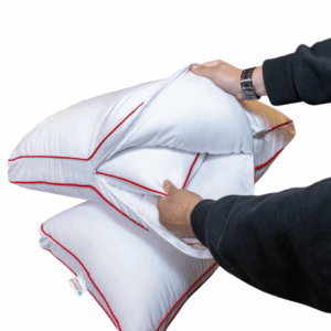 وسادة ألدورا 2*1 – 50*70 سم