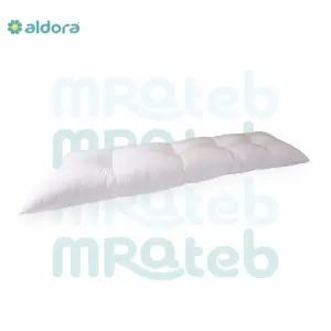 مخدة الدورا فايبر 40 سم