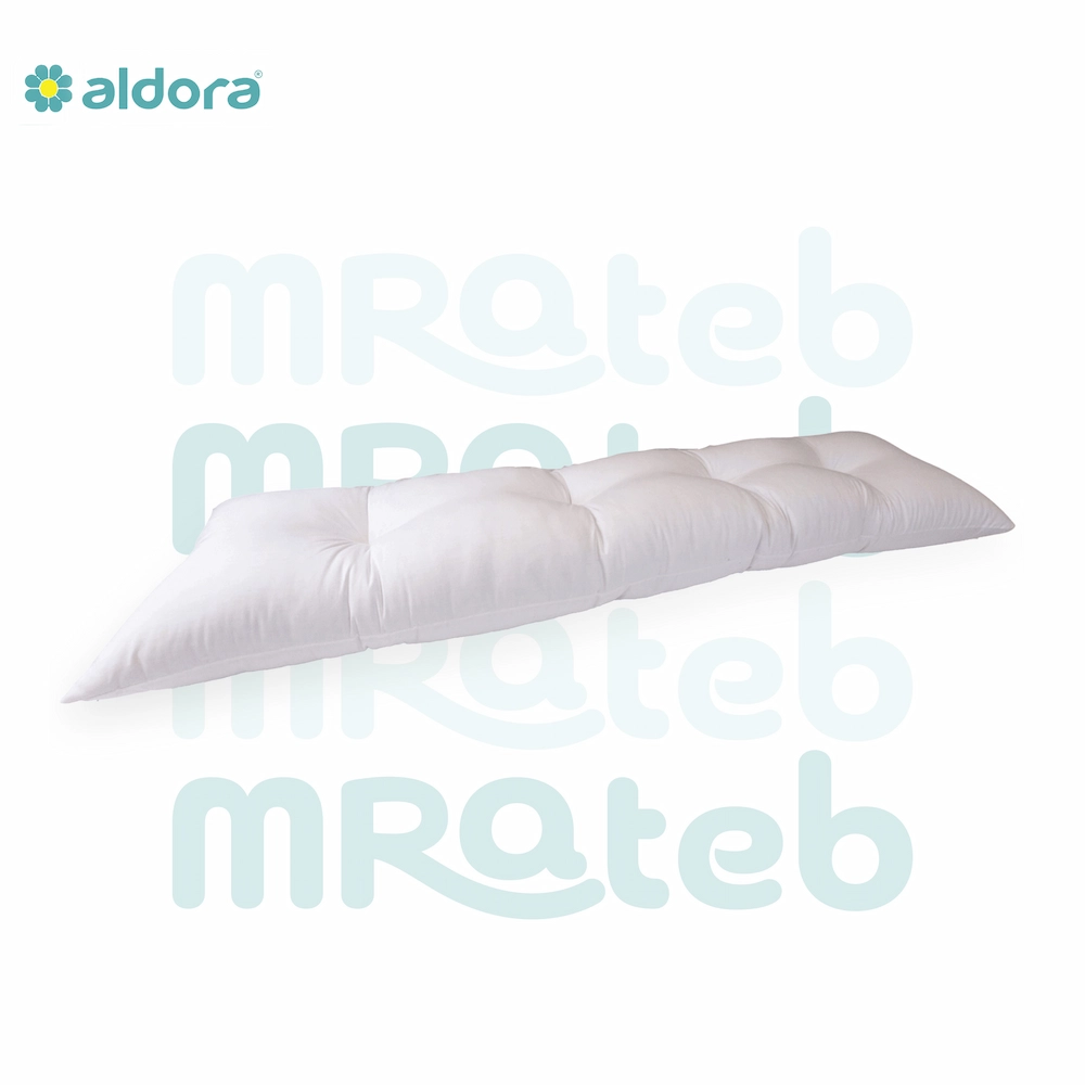 Aldora fiber bed pillow