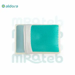 خدادية ميمورى فوم چيل<br><br>