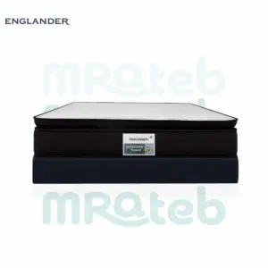 مرتبة اميريكان اسبيريت