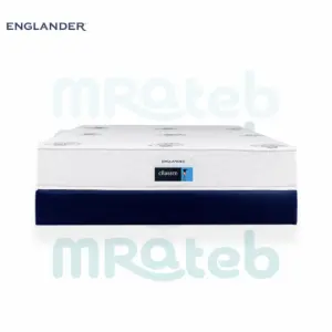 مرتبة كلاسيك انجلندر