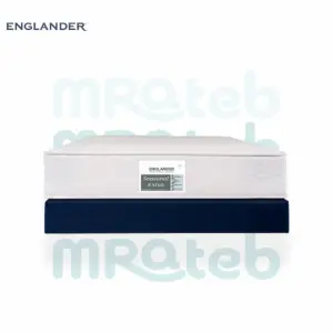 Seasonal Extra mattress