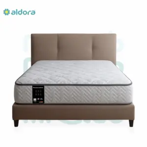 مرتبة الدورا أرثوبيدك (ميموري فوم)