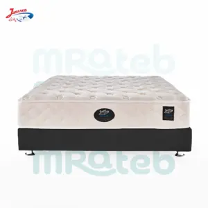 مرتبة يانسن بيدك بدون سوست