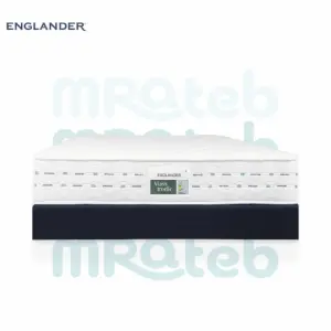 Visco Pedic mattress