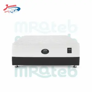 مرتبة يانسن كازاك