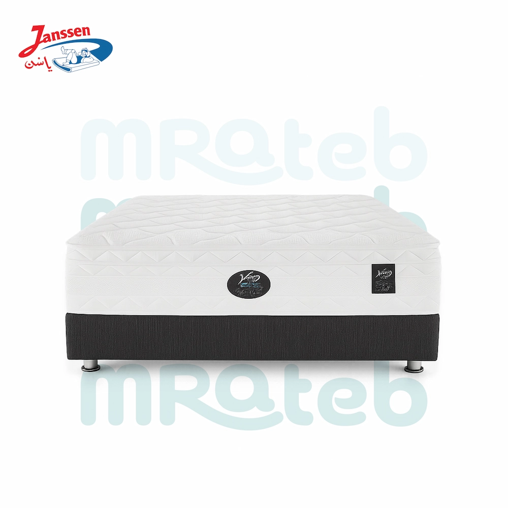 مرتبة يانسن كازاك