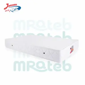 مرتبة يانسن كليوباترا 24سم