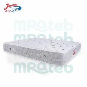 مرتبة يانسن توت 25 سم